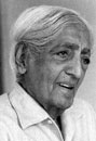 Jiddu Krishnamurti Quotes